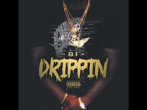 B1 Vuitton - Drippin'