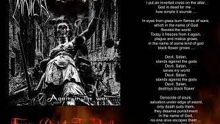 MNICH - From Christ To Devil