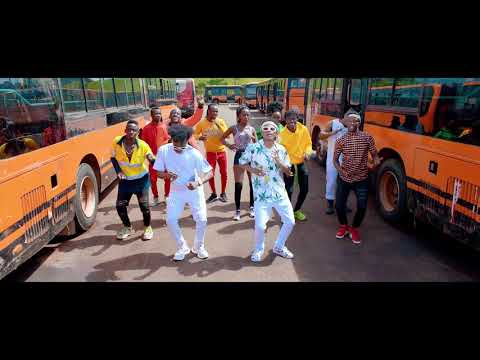 STAMINA (OFFICIAL VIDEO) by JOSE CHAMELEON & BROTHERZMUZIK ft TROJANS DANCERS