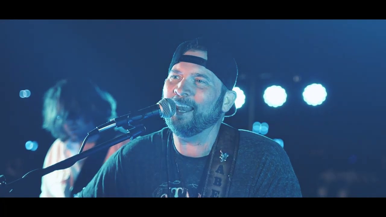 Promotional video thumbnail 3 for Robert Abernathy Entertainment