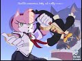 Yandere Sonic AU