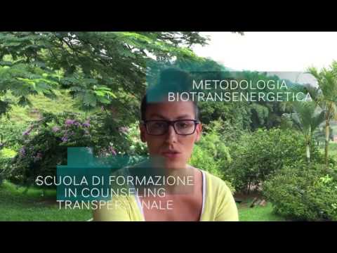 Olisticmap - Counseling Transpersonale Biotransenergetica Scuola di psicoterapia e counseling