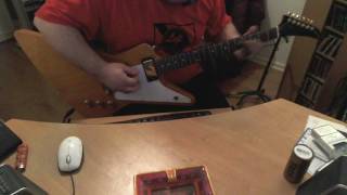 Left lane cruiser-amy's in the kitchen( cover)