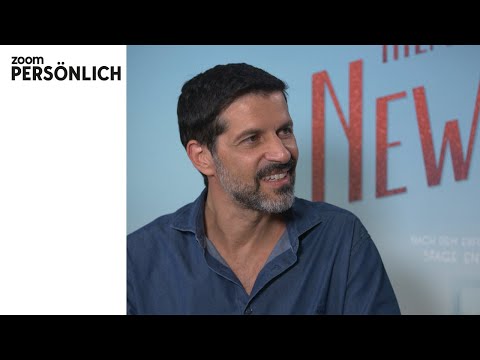 Zoom Persönlich – Pasquale Aleardi