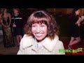 Vanessa Born Interview At Scripter Awards
