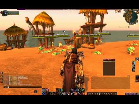 How to farm Heavy Junkboxes for Insane in the Membrane Achievement with Rogue lvl 70.