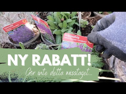 ANLÄGGA NY RABATT - MINA BÄSTA TIPS & misstaget du INTE får göra!