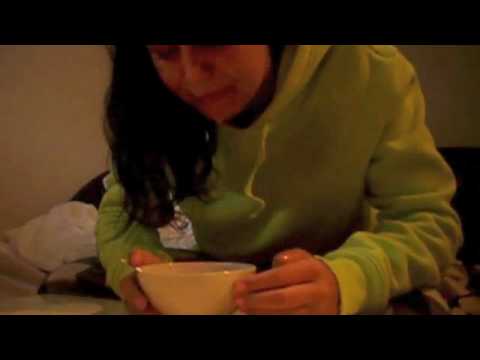 Lokaverkefni roggu og lenu 2010