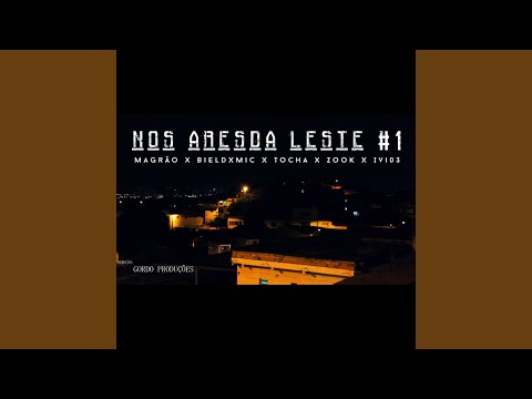 Nos Ares da Leste #1