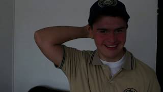 Inclusión social, una realidad para Harold