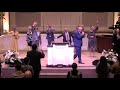 Rev. Carl McLaughlin 7-11-2021