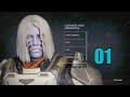 Destiny Part 1 - Welcome Guardian!!!! (Let's Play ...