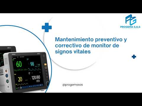 CURSO EN MANTENIMIENTO PREVENTIVO Y CORRECTIVO VENTILADOR MECANICO