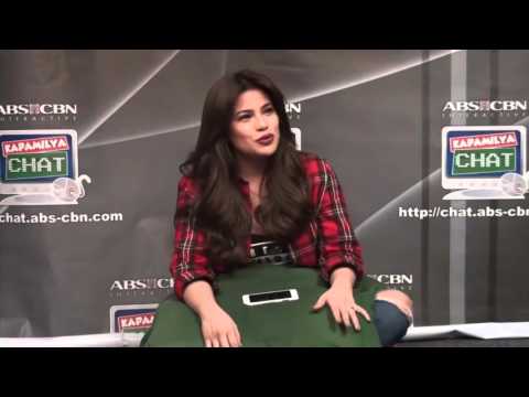 Denise shares unforgettable moments on Your Face Sounds Familiar