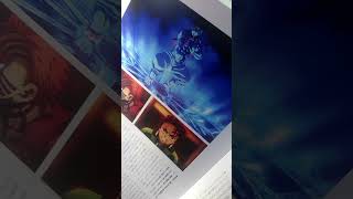 鬼滅の刃劇場特典を読んでみた  #鬼滅の刃 #無限城篇 #demonslayer #猗窩座再来 #猗窩座