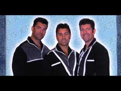 The Jets-One sided love affair