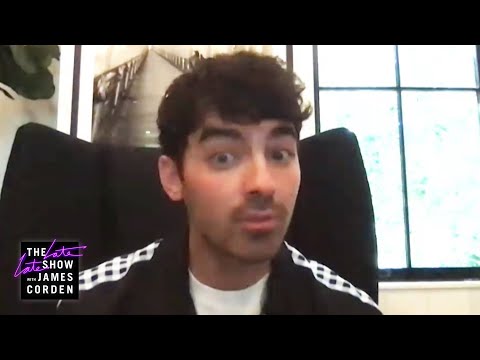 How Do We Get Joe Jonas His Teen Choice Award