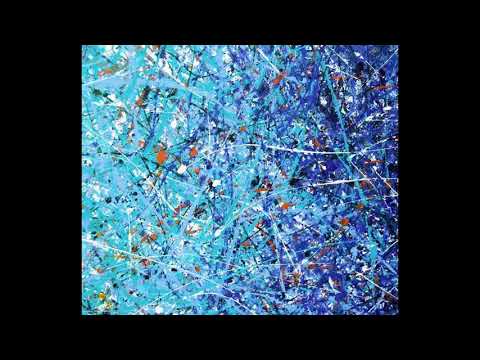 Anna Leonova. "Contemplation" Symphony