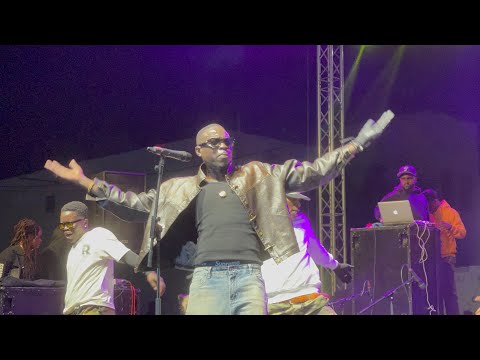 Incroyable Face to Face Ngaaka Blindé et Samba Peuzi  : Concert Acapes