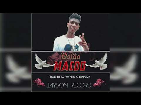 Naldo - Macdo Feat. Dj Wynns & Yannick ( Jayson Records )