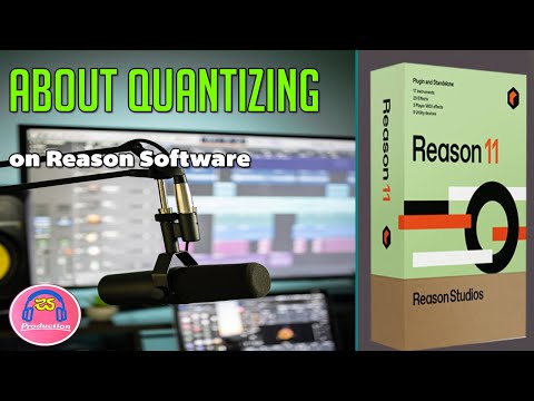 All You Need to Know About Quantizing in reason 12 software
