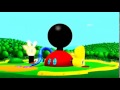 INTRO Mickey Mouse Clubhouse Theme Song HD Lyrics 1080 HD