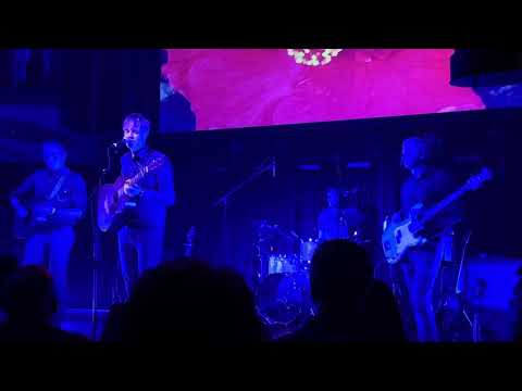 A Separate Reality - The Ocean Blue @ Ardmore Music Hall 9/14/24