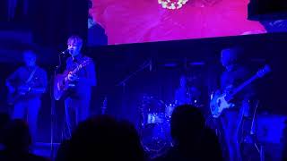 A Separate Reality - The Ocean Blue @ Ardmore Music Hall 9/14/24