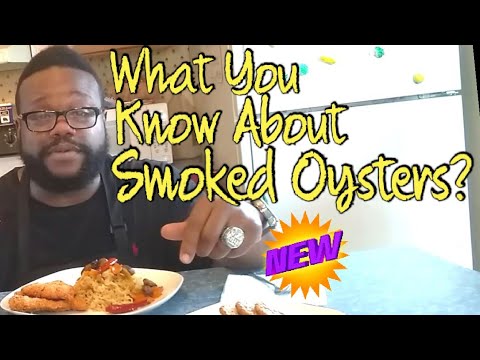 Canned Smoked Oysters Recipe | With Ramen Noodles And Swai Fillets