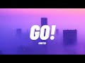 CORTIS (코르티스) ‘GO!’ Lyrics CORTIS (코르티스) ‘GO!’ Lyrics