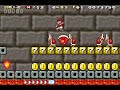 SMAGHETTI SMA4 SMB3 CUSTOM LEVELS 1982