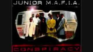 Junior M.A.F.I.A.-"Lyrical Wizardry"