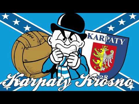 #63 Karpaty Krosno Hooligans & Ultras