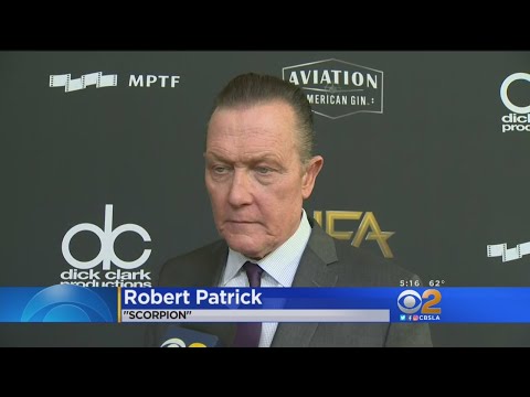 Sexual Harassment Remains Hot Topic In Hollywood