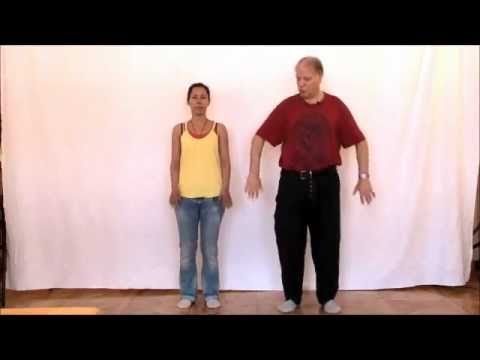 Martin Siems Souling "Schüttle und atme Dich frei"