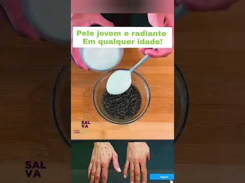 Chega de pele com manchas e rugas!  #dicas #rugas #peleperfeita #jovem #banana #pepino
