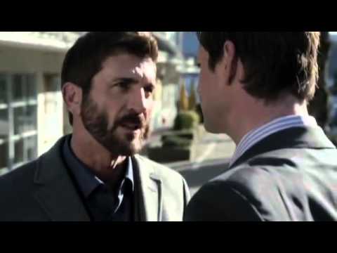 Secret Circle Season 1 Episode 19 John Blackwell vs  Charles Video   TVLine