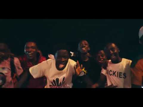 TRIPA GNINNIN ft 3XDAVS - Kilimandjaro ( Clip Officiel)