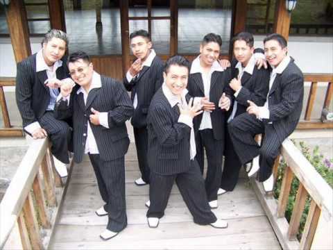 Los Diablitos de Ambato Hechicera