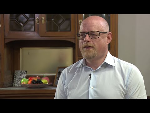 donau_Kanal NETTE LEIT . Diesmal mit Mödlings Kulturstadtrat Stephan Schimanowa - Teil 1