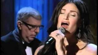 Idina - What I Did For Love