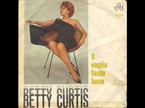 Betty Curtis   Tango del mare 1961