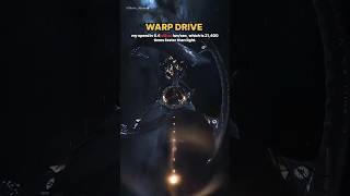 Light speed Vs Wormhole Vs Warp drive🥶🚀 #shorts #stars #universe #cosmos #amezingfacts #science