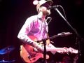 Elvis Perkins - Moon Woman II - The Bell House - 4.23.10