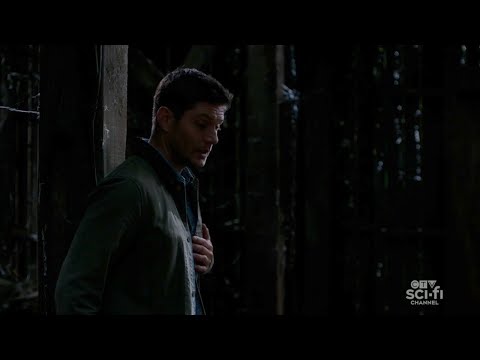 Supernatural - Dean Goodbye 15x20 Part 1