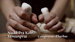 Lanna Thai Massage 2021