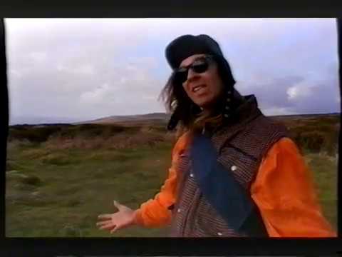 The Modern Antiquarian - Julian Cope - Nicam Stereo - Part 1