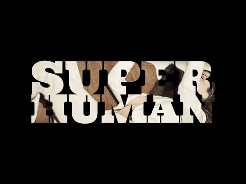 Dominique Arciero - Superhuman