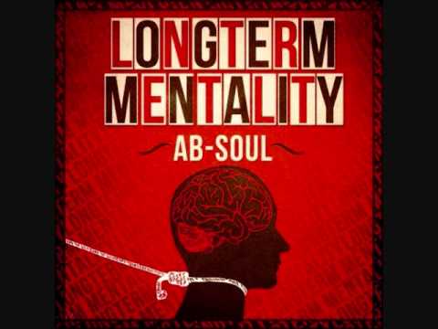 Ab Soul - Time is of the Essence Ft. Punch