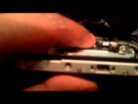 How to fix disc read error on psp